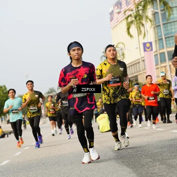 Runner Photo 6406171