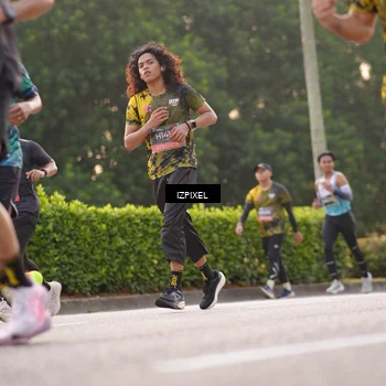 Runner Photo 6406182