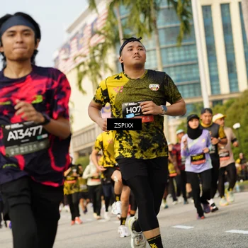 Runner Photo 6406190
