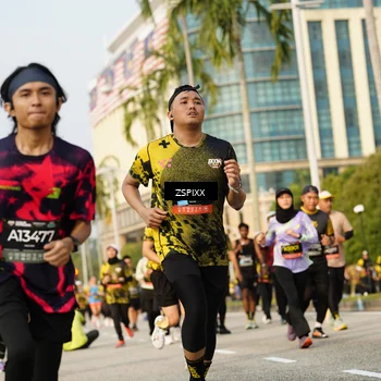 Runner Photo 6406194