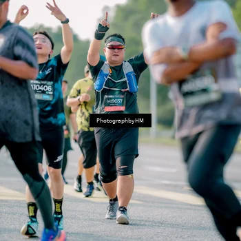 Runner Photo 6406196