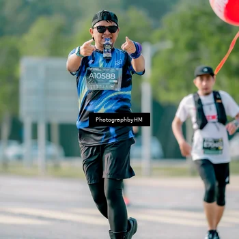 Runner Photo 6406199