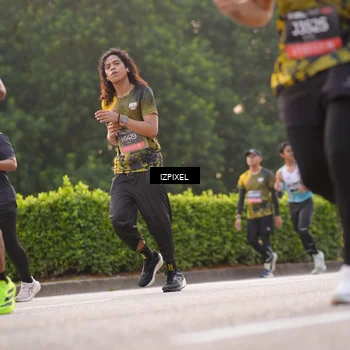 Runner Photo 6406204
