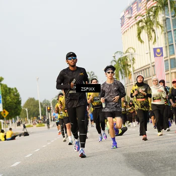 Runner Photo 6406220
