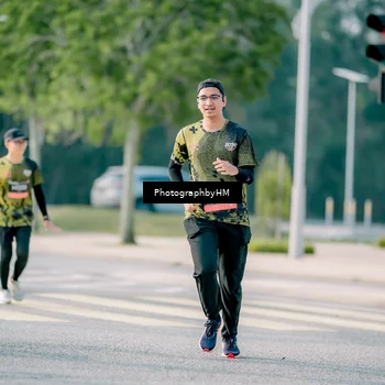 Runner Photo 6406239