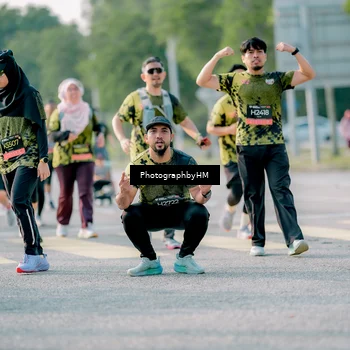 Runner Photo 6406246