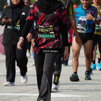 Runner Photo 6406255