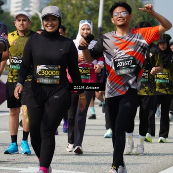 Runner Photo 6406256