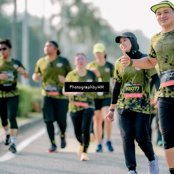 Runner Photo 6406257