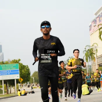 Runner Photo 6406270