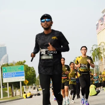 Runner Photo 6406294