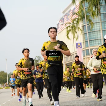 Runner Photo 6406298