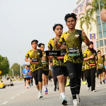 Runner Photo 6406314