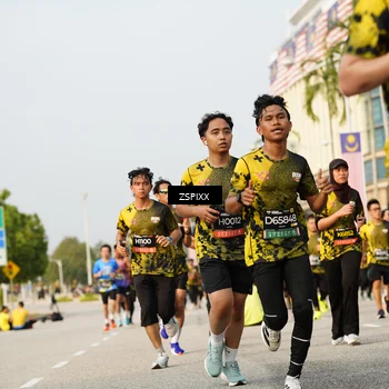 Runner Photo 6406316