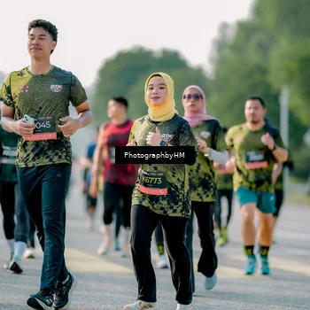 Runner Photo 6406317