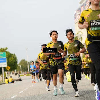 Runner Photo 6406318