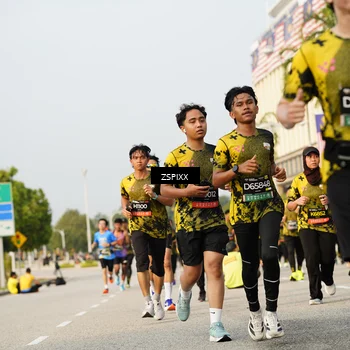 Runner Photo 6406320