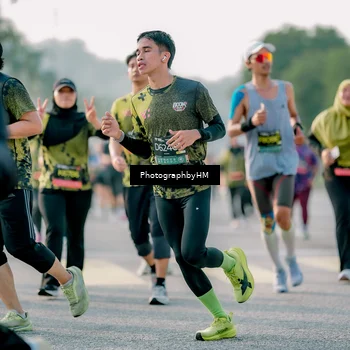 Runner Photo 6406322