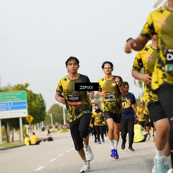 Runner Photo 6406339