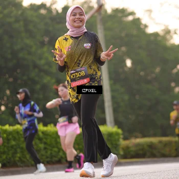 Runner Photo 6406341