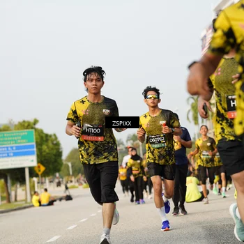 Runner Photo 6406343