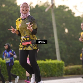 Runner Photo 6406351