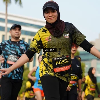 Runner Photo 6406364