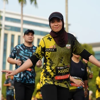 Runner Photo 6406374