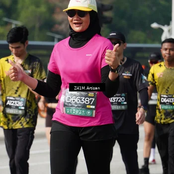 Runner Photo 6406378