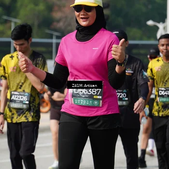 Runner Photo 6406391