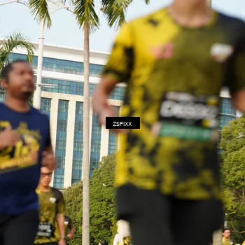 Runner Photo 6406395