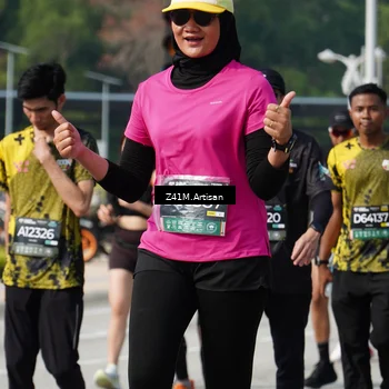 Runner Photo 6406401