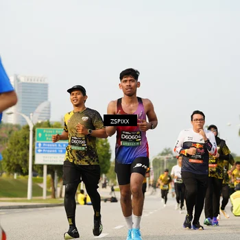 Runner Photo 6406409
