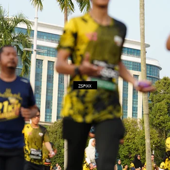 Runner Photo 6406411