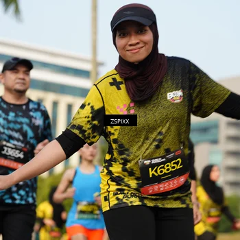 Runner Photo 6406413