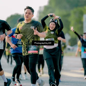 Runner Photo 6406414
