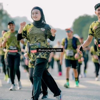 Runner Photo 6406428
