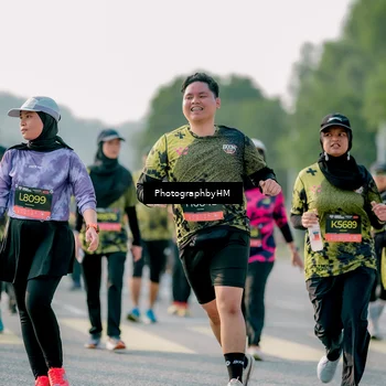 Runner Photo 6406444
