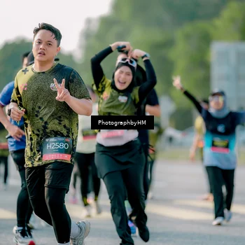 Runner Photo 6406448
