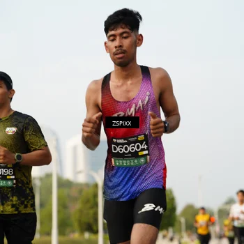 Runner Photo 6406455