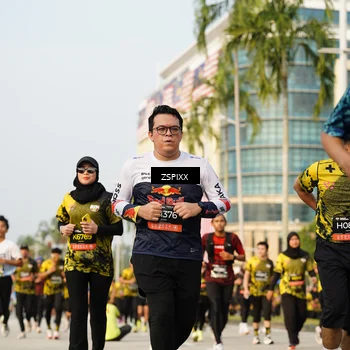 Runner Photo 6406456