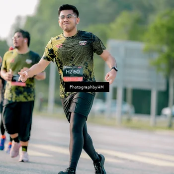 Runner Photo 6406470