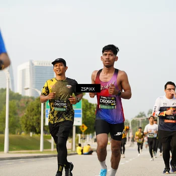 Runner Photo 6406487