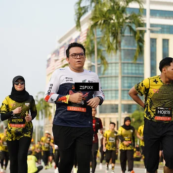 Runner Photo 6406491