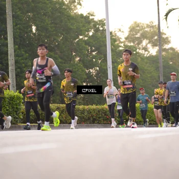Runner Photo 6406507