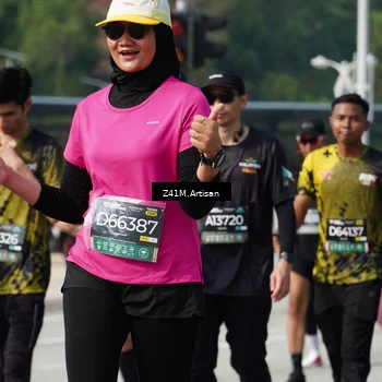 Runner Photo 6406514