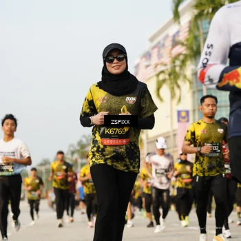 Runner Photo 6406517