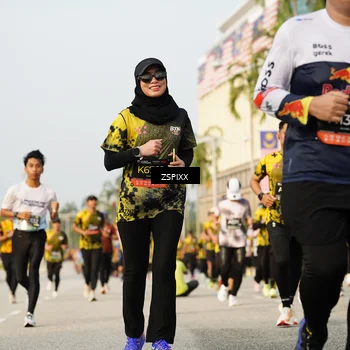 Runner Photo 6406519