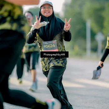 Runner Photo 6406527