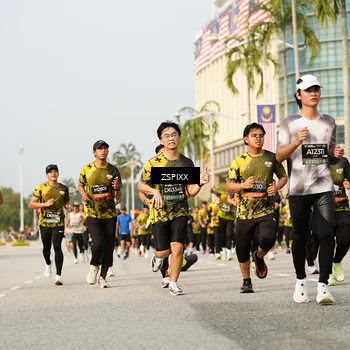 Runner Photo 6406540